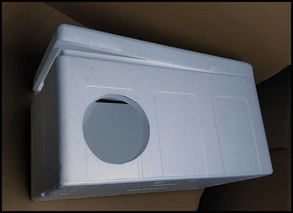 Domek Budka dla kota 60/40/34 oferta  nr.  25