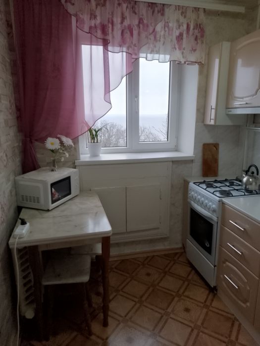 Здам квартиру посуточно