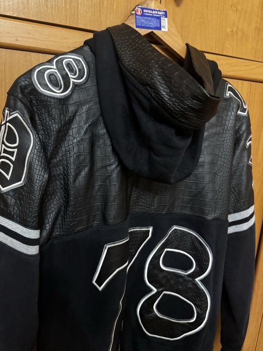 PHILIPP PLEIN чоловіча куртка (розмір - М)