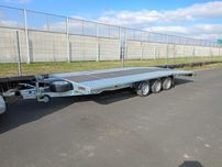 Wynajem: Laweta 6m, DMC: 3500 kg