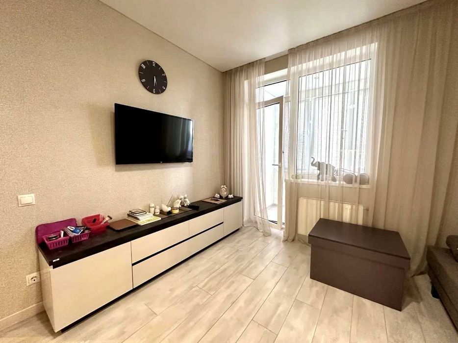 Продам 2к квартиру Харьков в хорошем состоянии