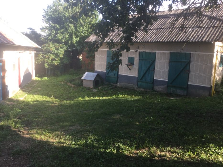 Приватний будинок