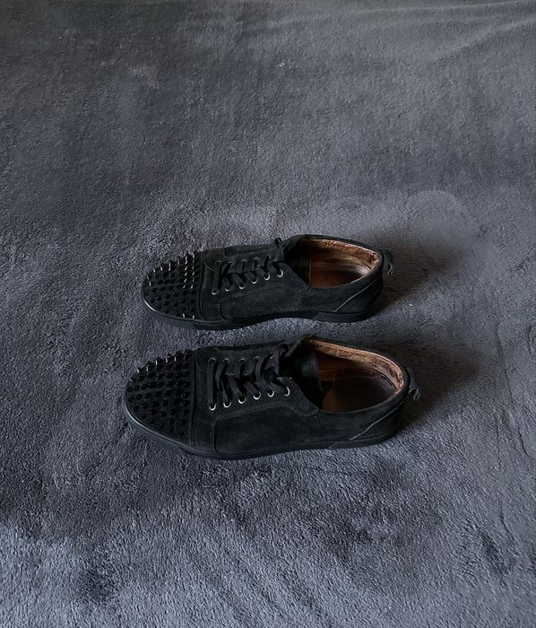 Кросовки Christian Louboutin