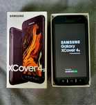 Samsung Galaxy XCover 4s