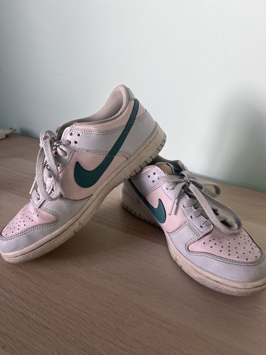sapatilhas nike dunk