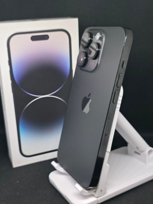 Iphone 14 pro 128gb. Акумулятор 100 стан як з коробки!