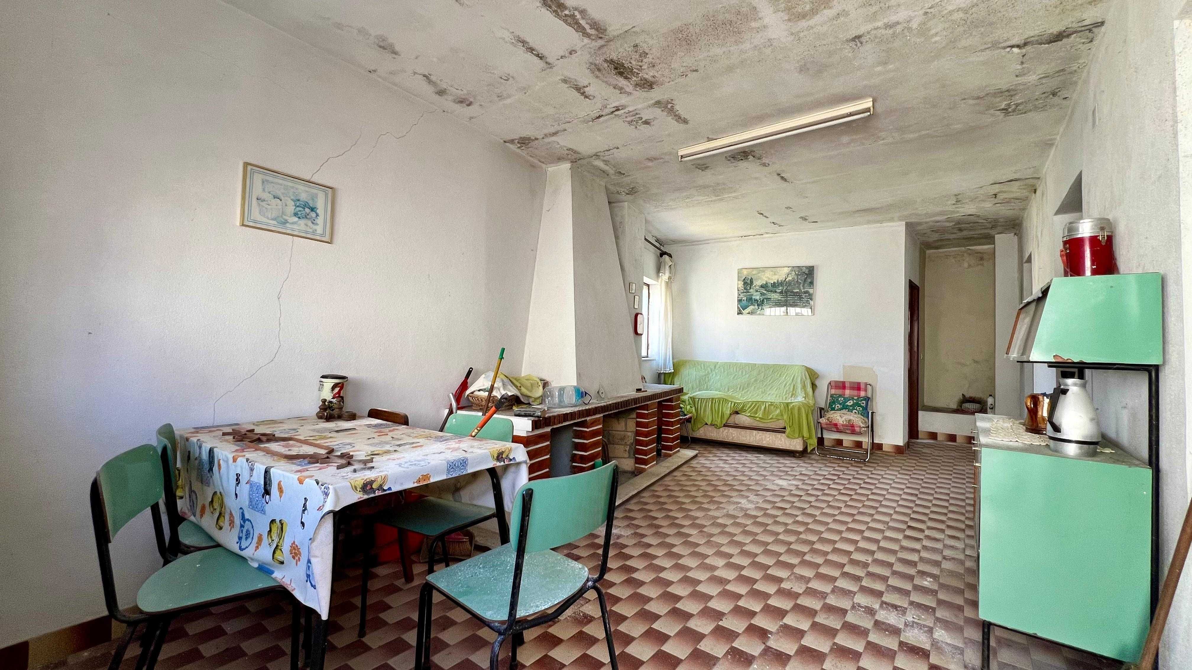 Moradia Isolada em Ribamondego, Gouveia
