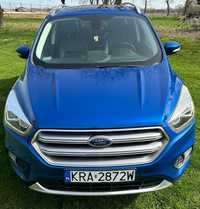 Ford Escape (KUGA) TITANIUM 20. Z LPG