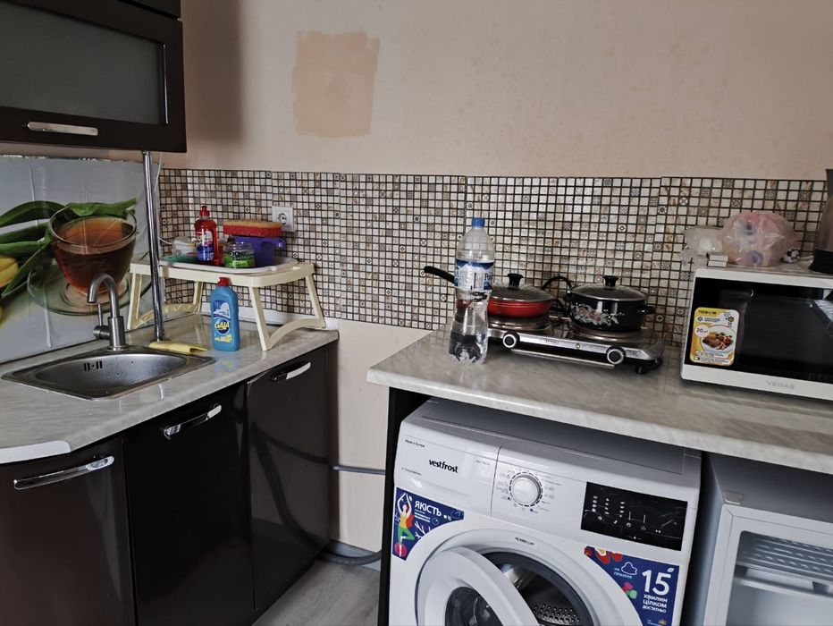 Сдам квартира -студия центр