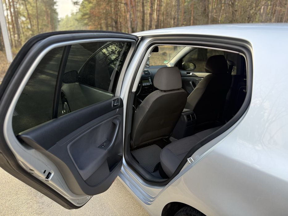 Продам/Обмін VW Golf V 2006рік