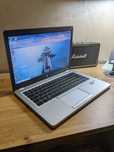 Ноутбук HP Folio 9470m core i7