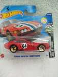 Hot Wheels – Ferrari 365 GTB4 COMPETIZIONE