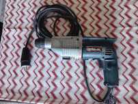 Metabo made in W. Germany Martelo elétrico berbequim furadeira