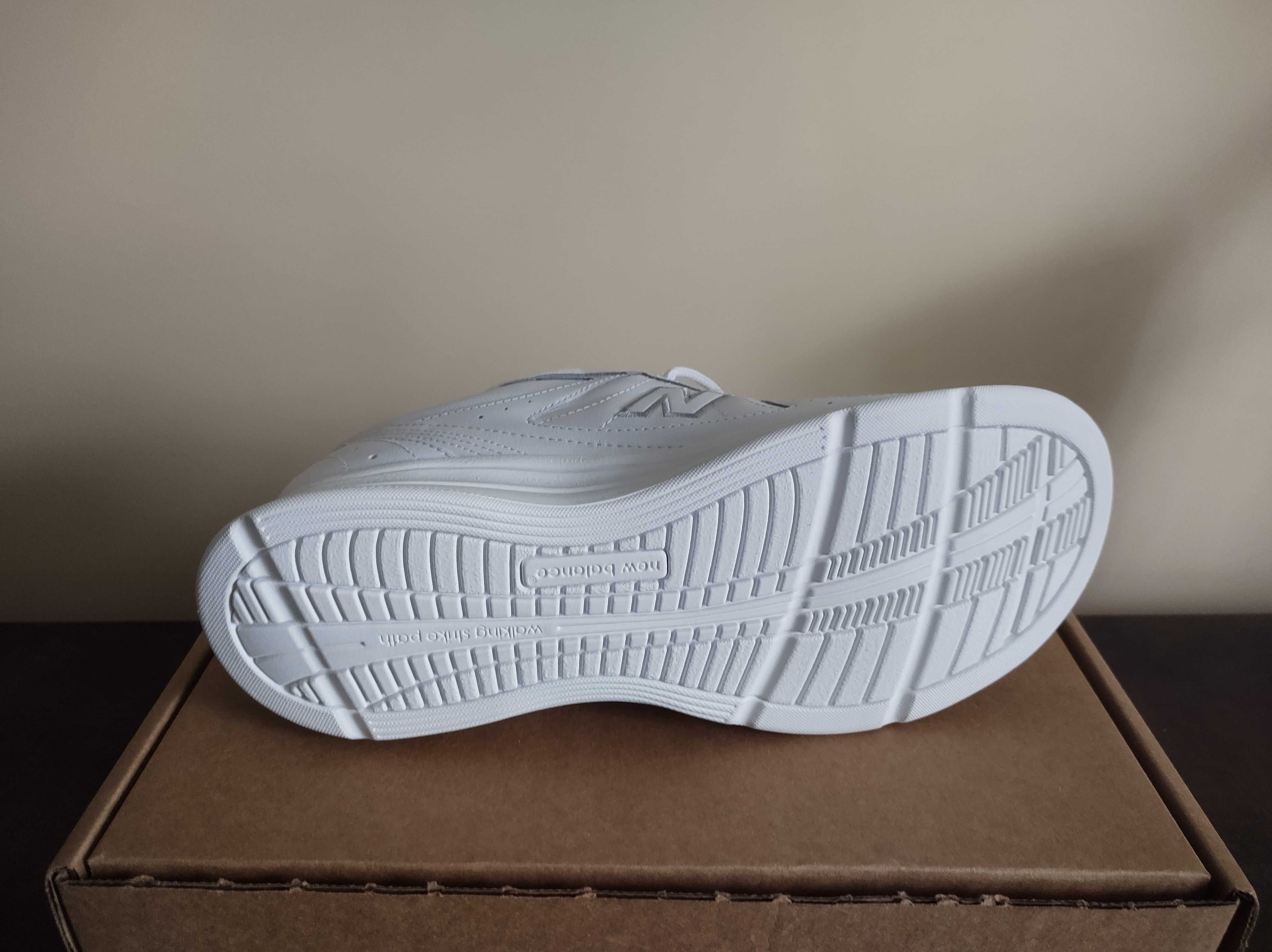 Кроссовок ОДИН женский New balance WW577 белый