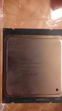 Intel Xeon Processor E5-2630 v2