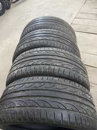 Шини літо Hankook 215 40 18