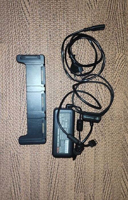 Autel lite+ в полной комплектации