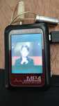 MP4 player, digital radio,