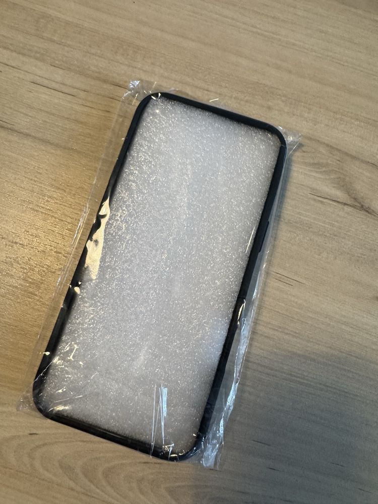 Case etui iphone 16 pro max