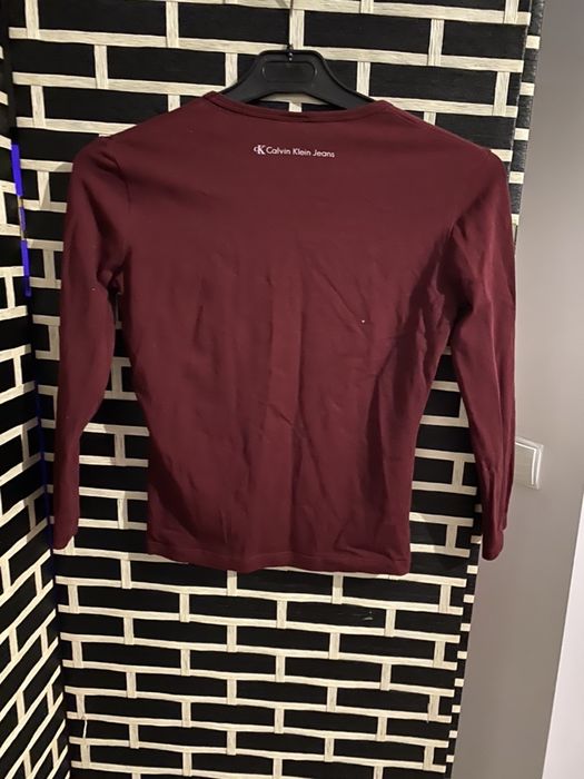 Calvin Klein damska koszulka xs
