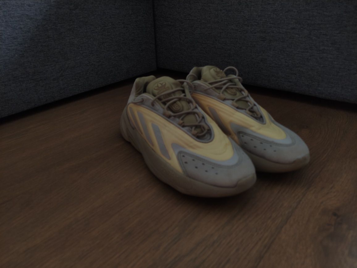 Adidas ozelia оригінал