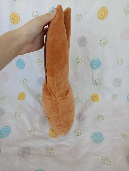 Almofada / peluche pokémon - Eevee