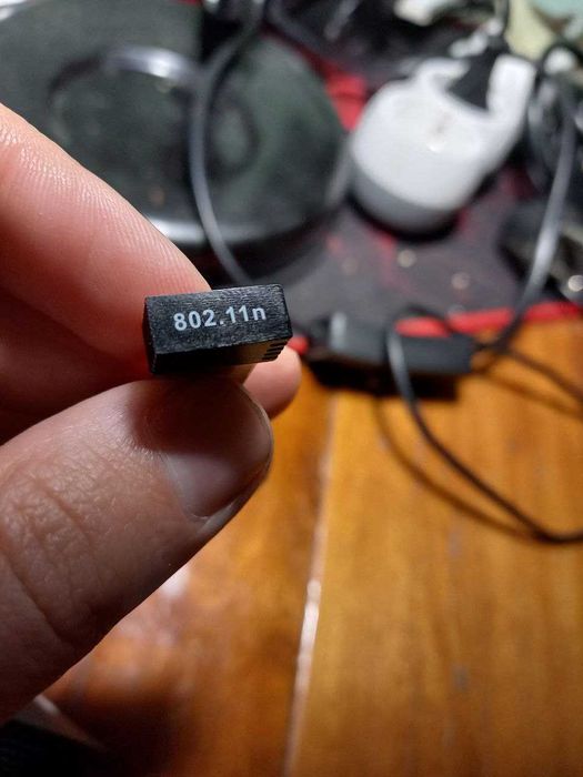 Wifi  адаптер для пк