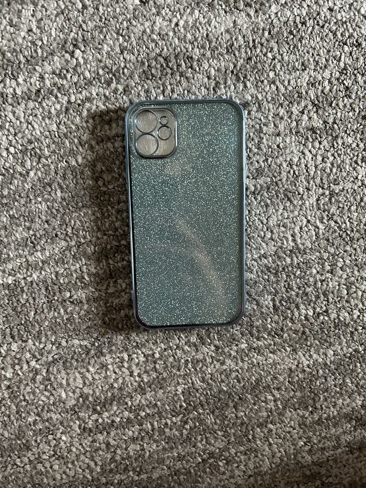 iPhone 11 etui/case