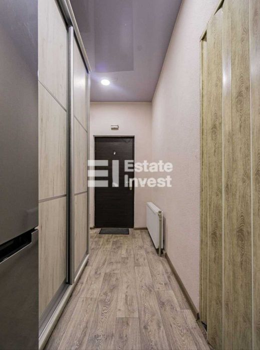 У продажу 1 кімн.кв. смт.Пісочин,вул. Транспортна, 116