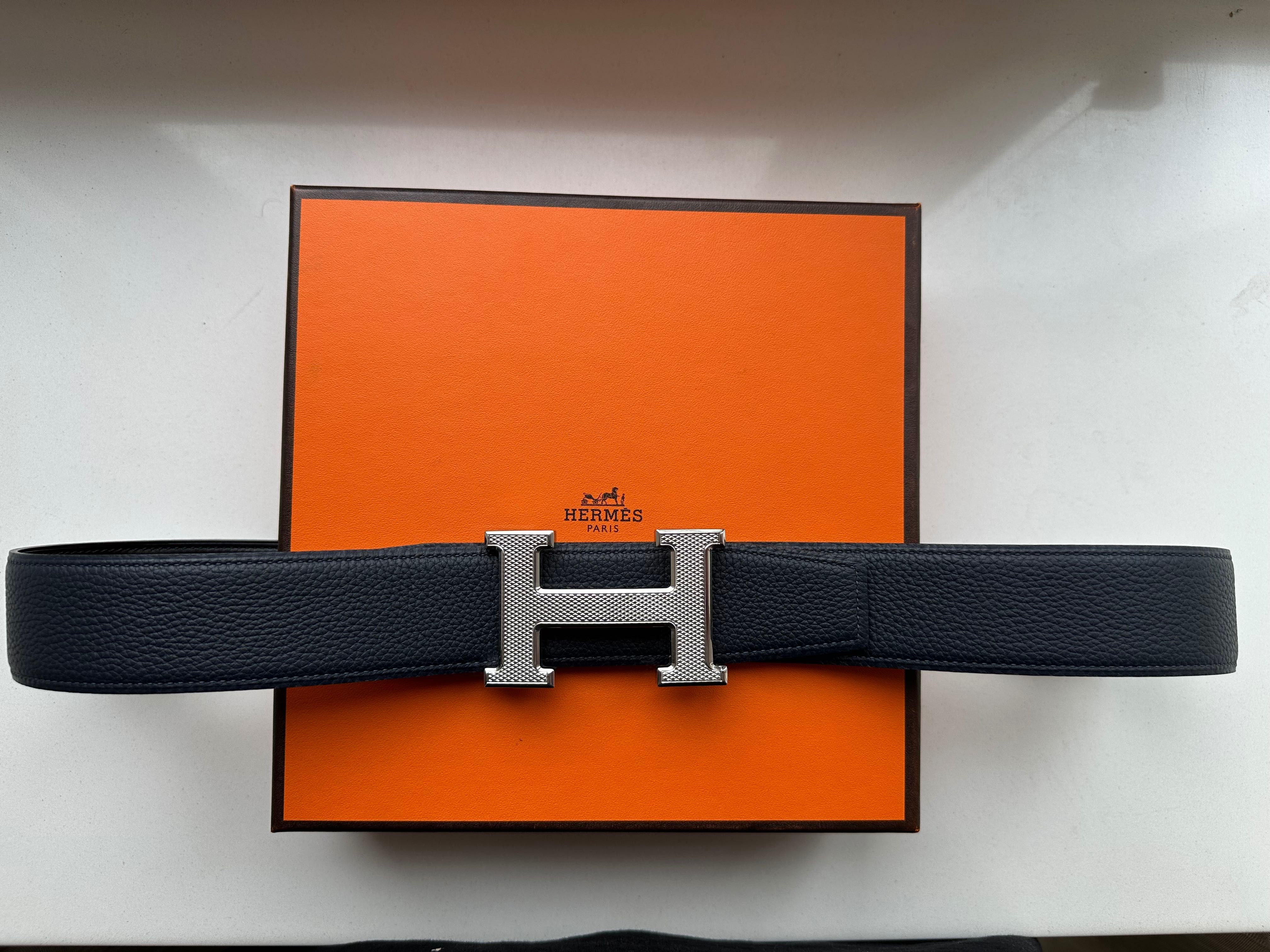 Ремень    Hermes
