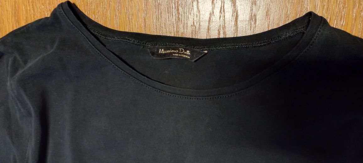 Bluzka damska Massimo Dutti S/M