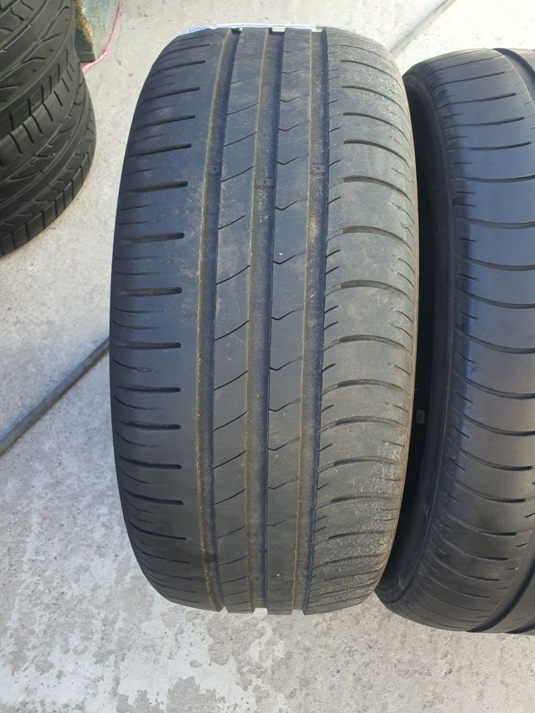 Шини літні Hankook KinergyEco R15 195/50 4шт-4000грн.ID