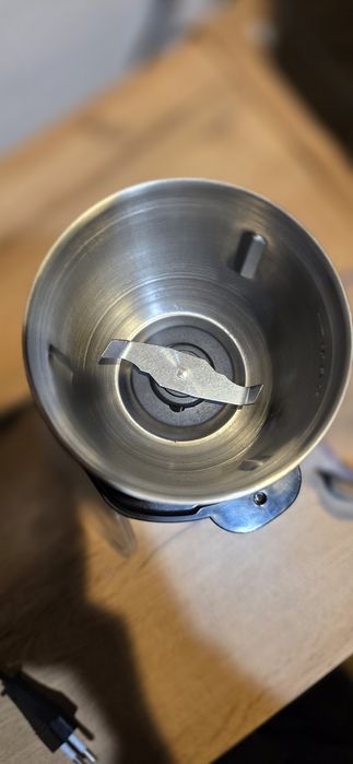 Młynek do kawy i przypraw - Blaupunkt FCG701 - Stan Idealny