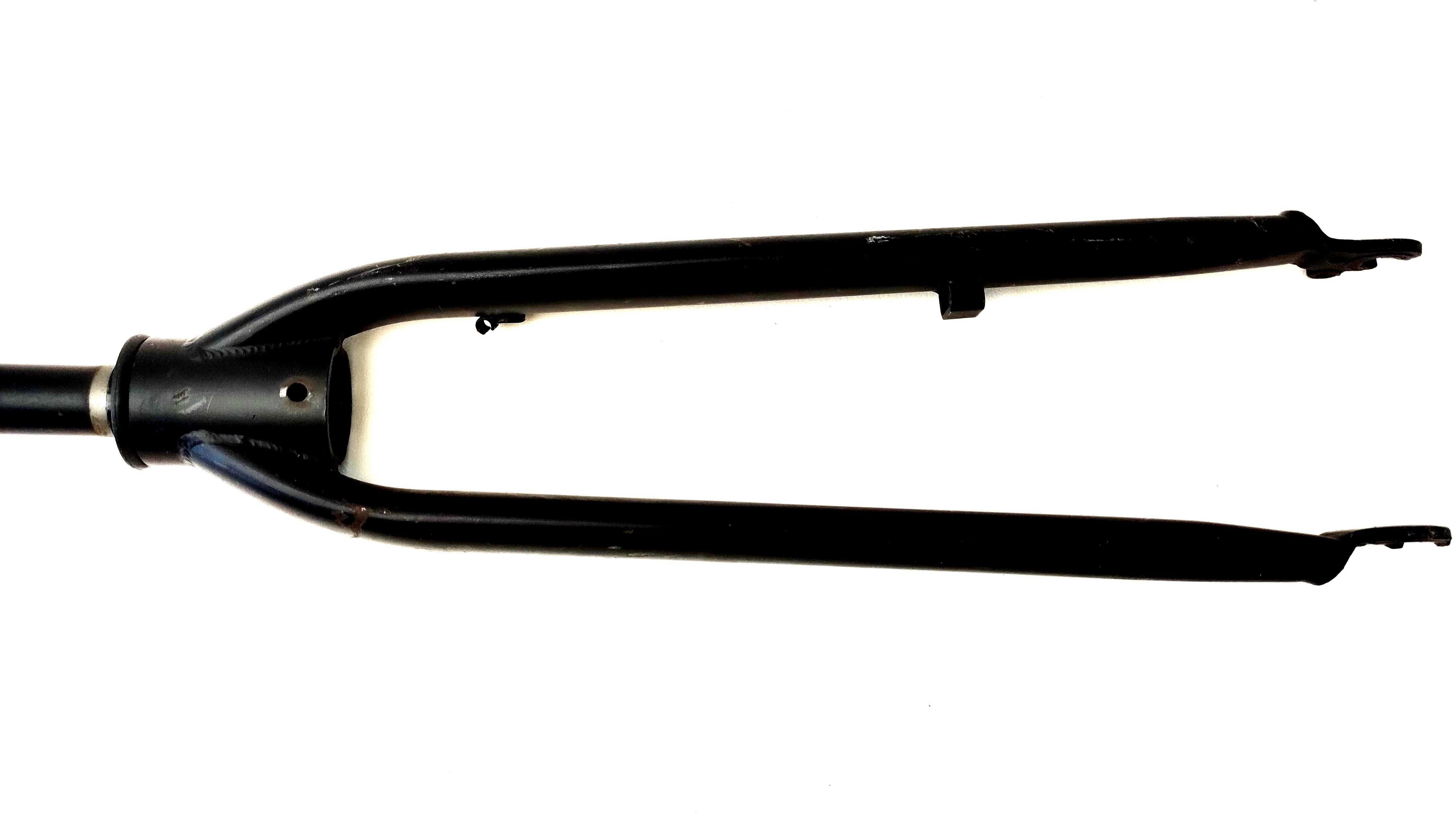 Prosty widelec Blade Szosa Gravel 28/29'' Stalowy Rura 1 cal nr 235