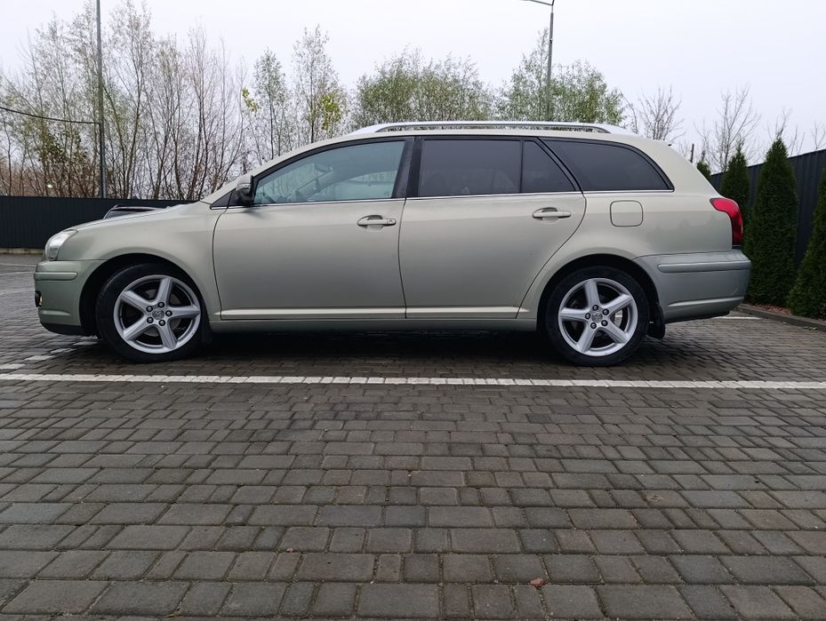 Авто для Військових. Стан супер