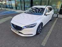 Mazda 6 Mazda 6 Sky Motion | 2.0 Benzyna | 145 KM | 2018 | Bezwypadkowa