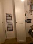 Szafa PAX ikea wym 237x49x60