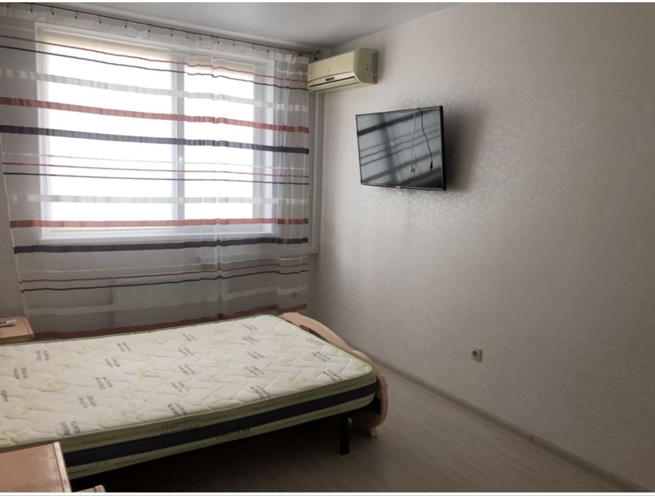 ЖК "Одесские традиции" / Грушевского. Центр рядом