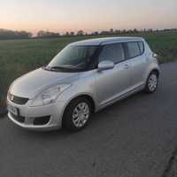 Suzuki swift 2012