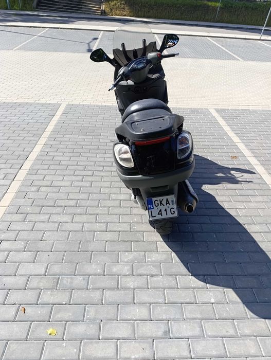Sprzedam Piaggio x9 125