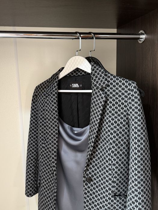 Оригінальний піджак Karl Lagerfeld