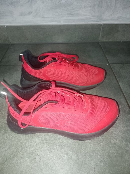 Zestaw butów chłopięcych 36,4F, hi- tec, wkł 22,5-23 cm