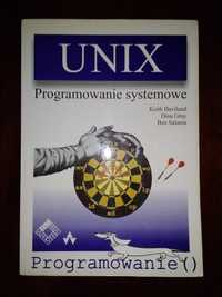 Unix - programowanie systemowe