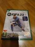 Fifa 23 fc23 na konsole Xbox series X