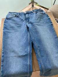 Okazja!!! Dwa Nowe jeansy slim rozmiar 32 tylko za 240 pln