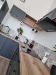 Apartament Centrum 60m2 8osób Parter