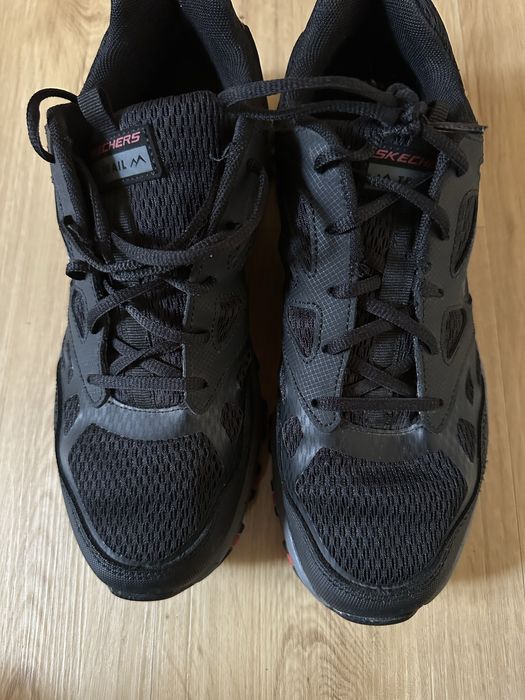 Кросівки оригінальні Sketchers Trail 27 см