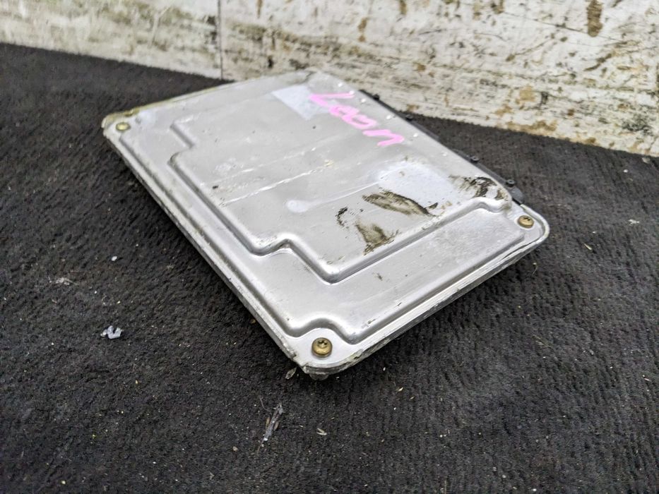 Seat Leon I Skoda Octavia I 1.9 TDI Sterownik Komputer Silnika