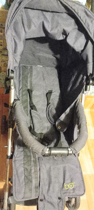 Дитяча коляска, прогулянкова-трость