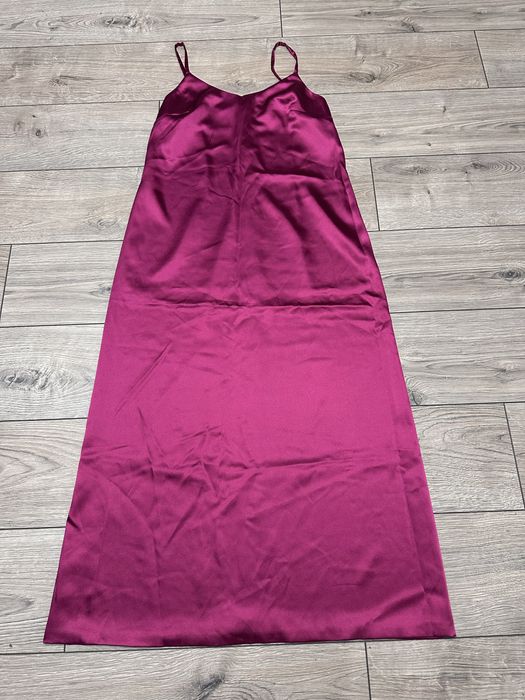 Сукня жіноча комбінація